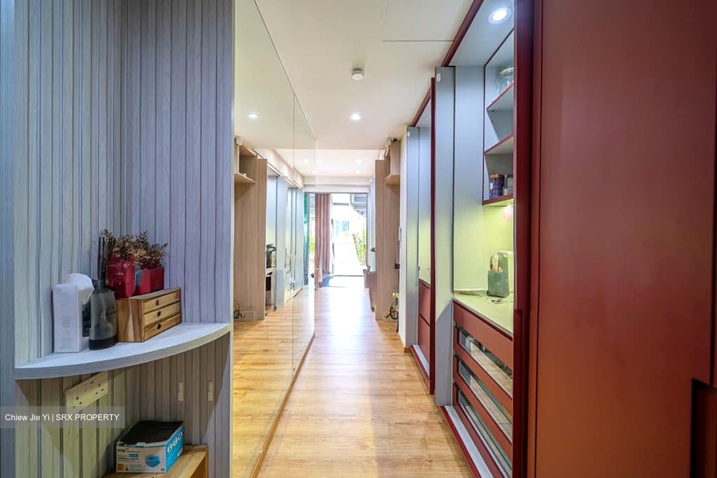 Natura@Hillview (D23), Apartment #534477451
